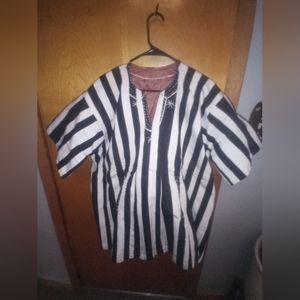 Original African Dasheeki